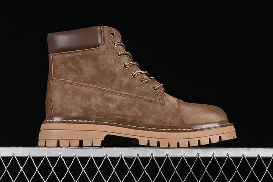 Timberland Brown