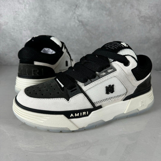Amiri MA-1 Black & White