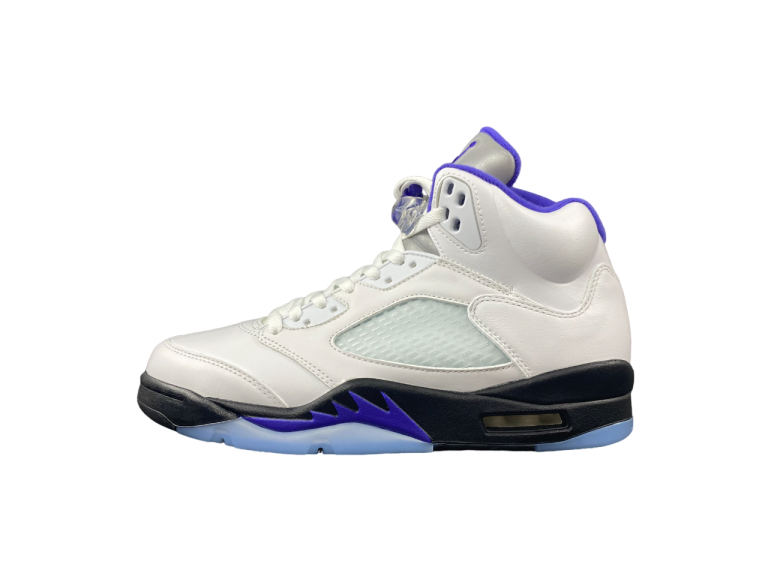 Jordan 5 Concord