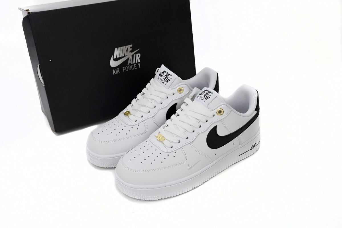 Air Force Low 40th Anniversary