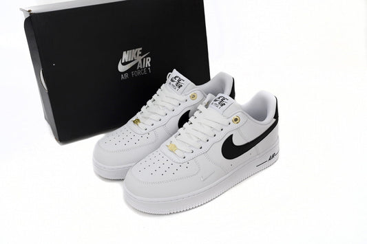 Air Force Low 40th Anniversary