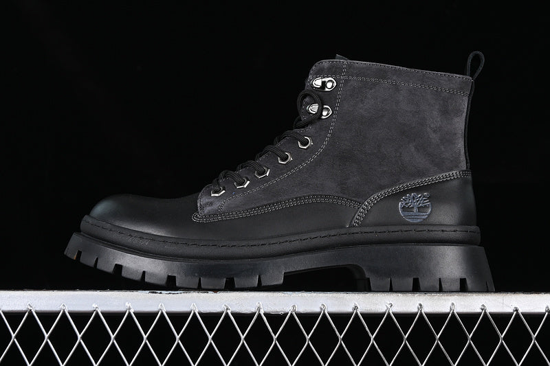 Timberland Black