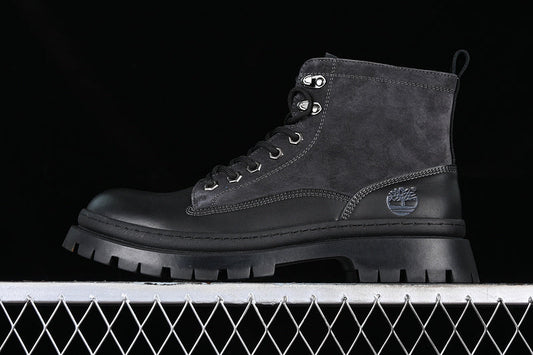 Timberland Black