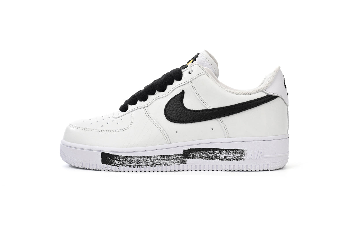 Air Force One Paranoise