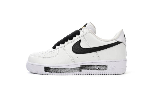 Air Force One Paranoise