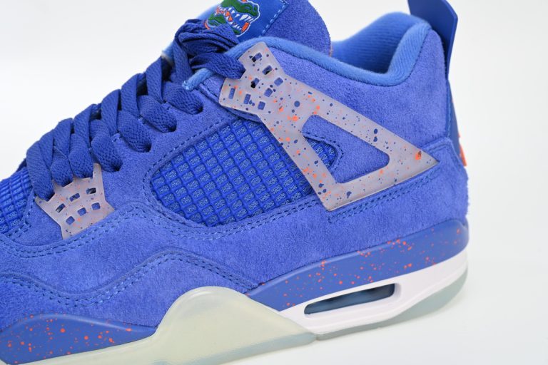 Jordan 4 Retro Florida
