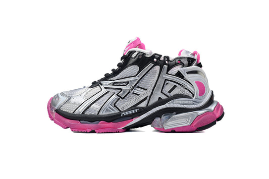 Balenciaga Runner Pink