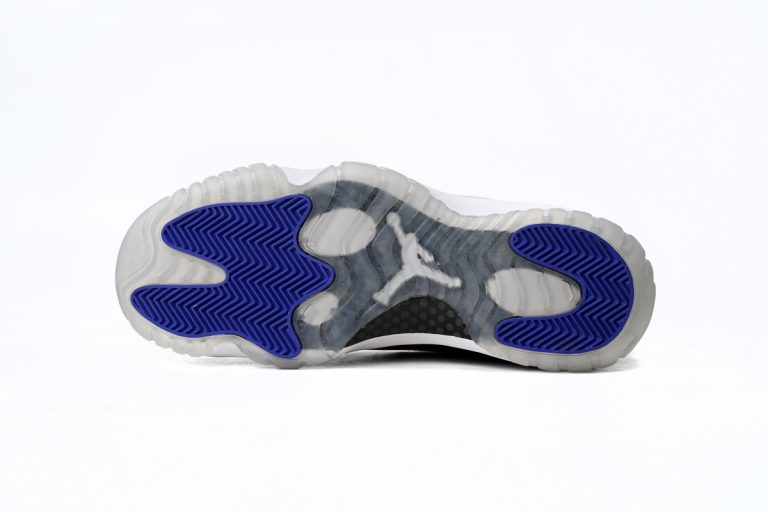 Jordan 11 Concord