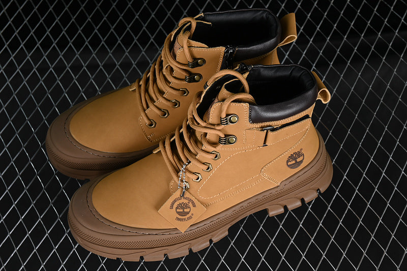 Timberland Light Brown