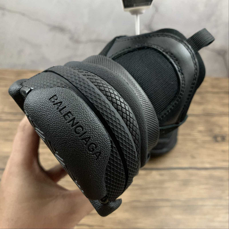 Balenciaga Triple-S Black