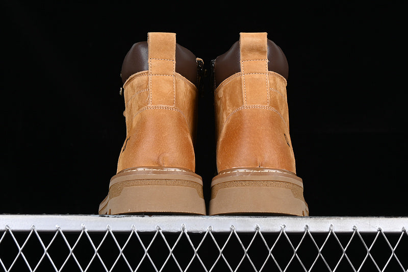 Timberland Cat Brown