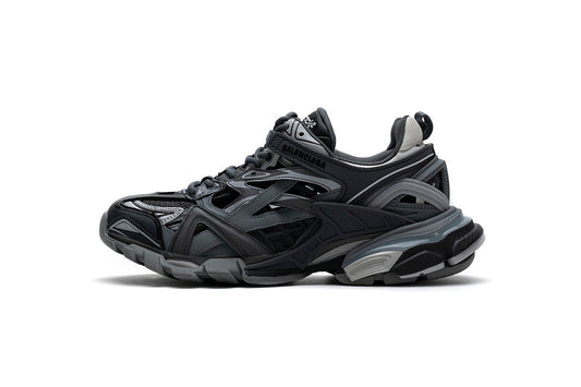 Balenciaga Track 2.0 Gray Black