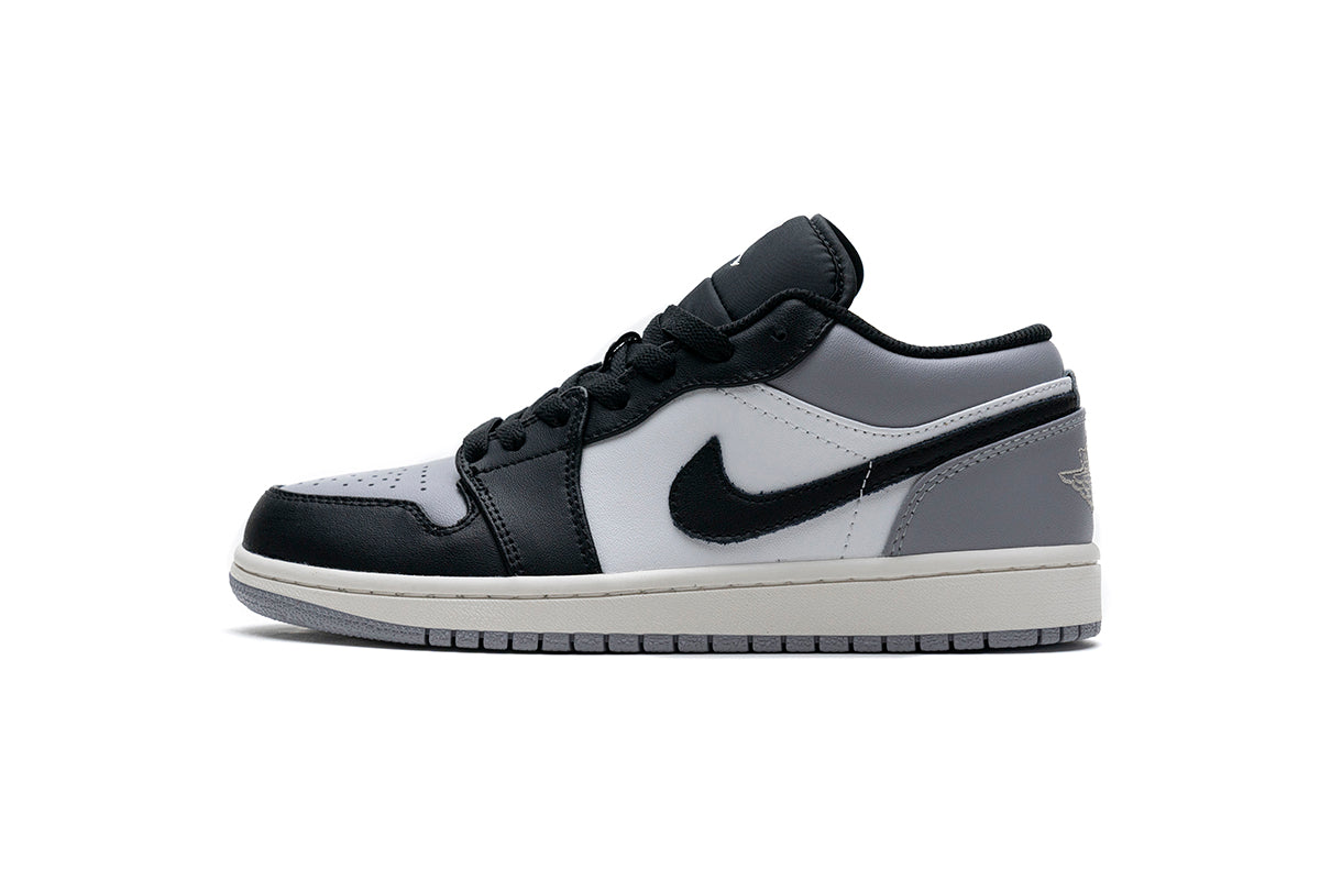 Jordan 1 Low Shadow