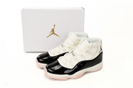 Jordan 11 Neapolitan