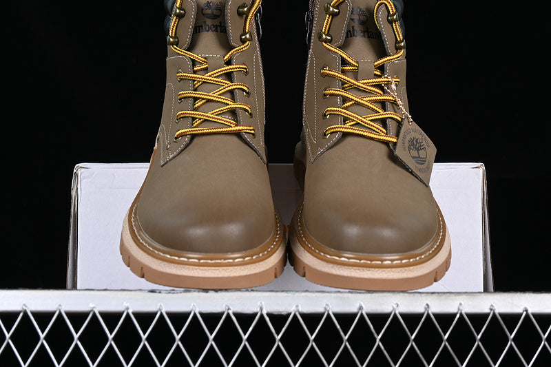 Timberland Grey