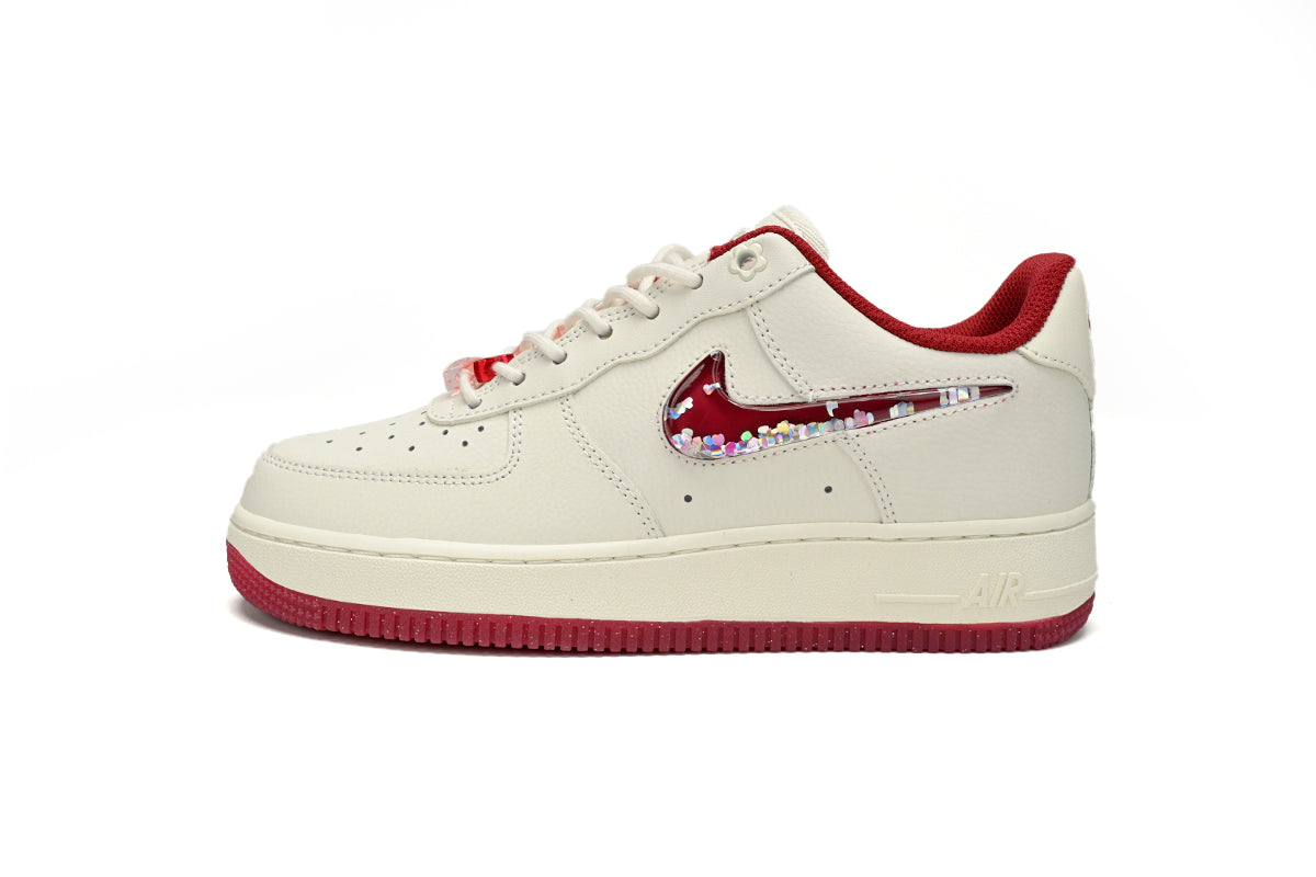 Air Force Low Valentine