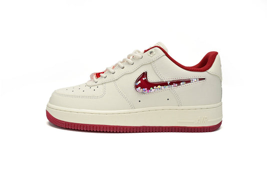 Air Force Low Valentine