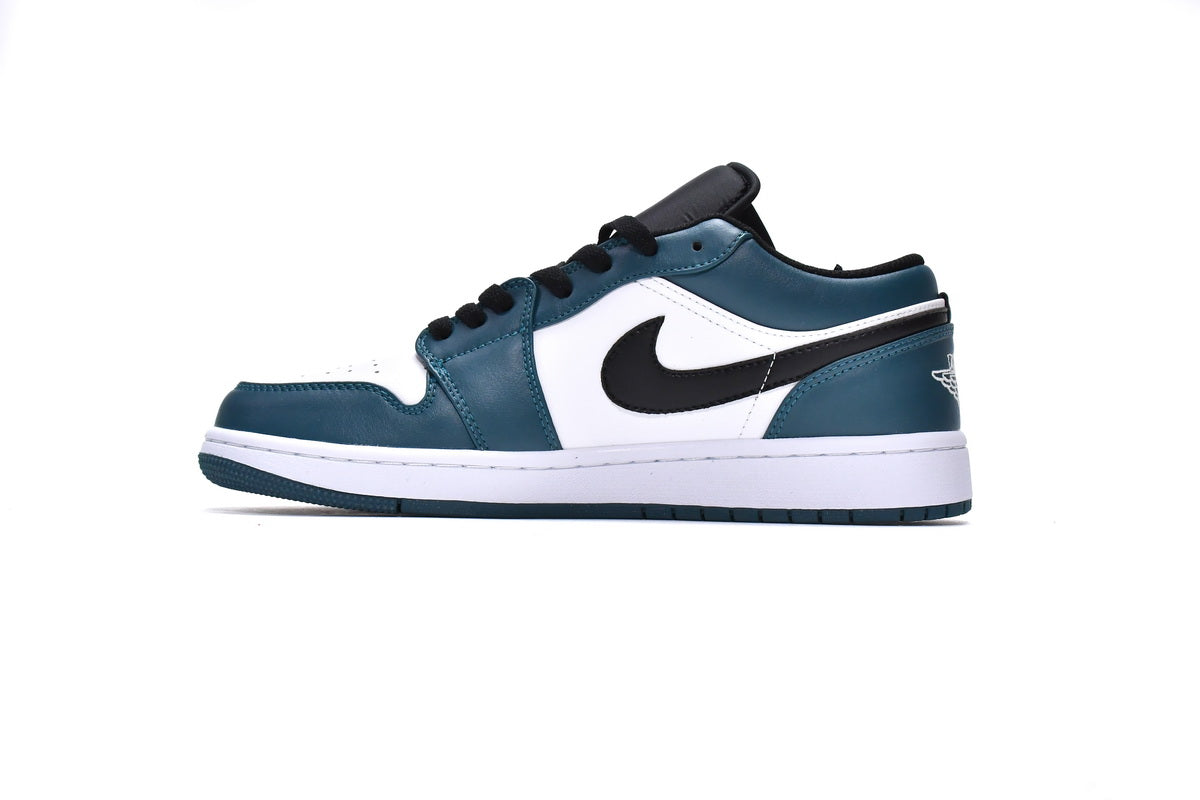 Jordan 1 Low Dark Blue