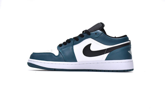 Jordan 1 Low Dark Blue