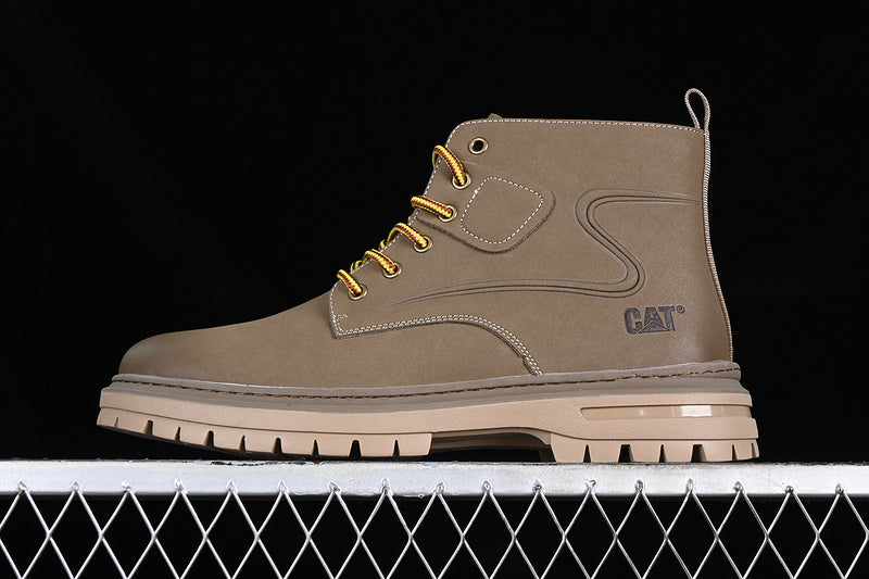 Timberland Cat Grey