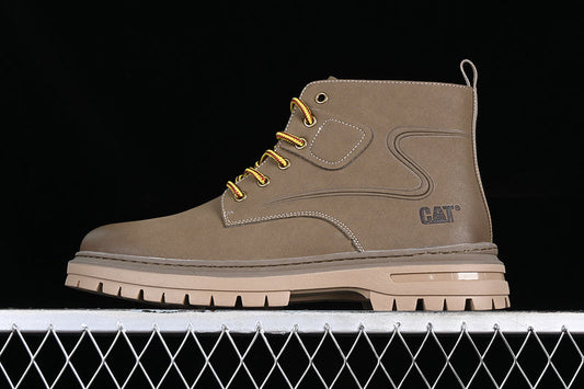 Timberland Cat Grey