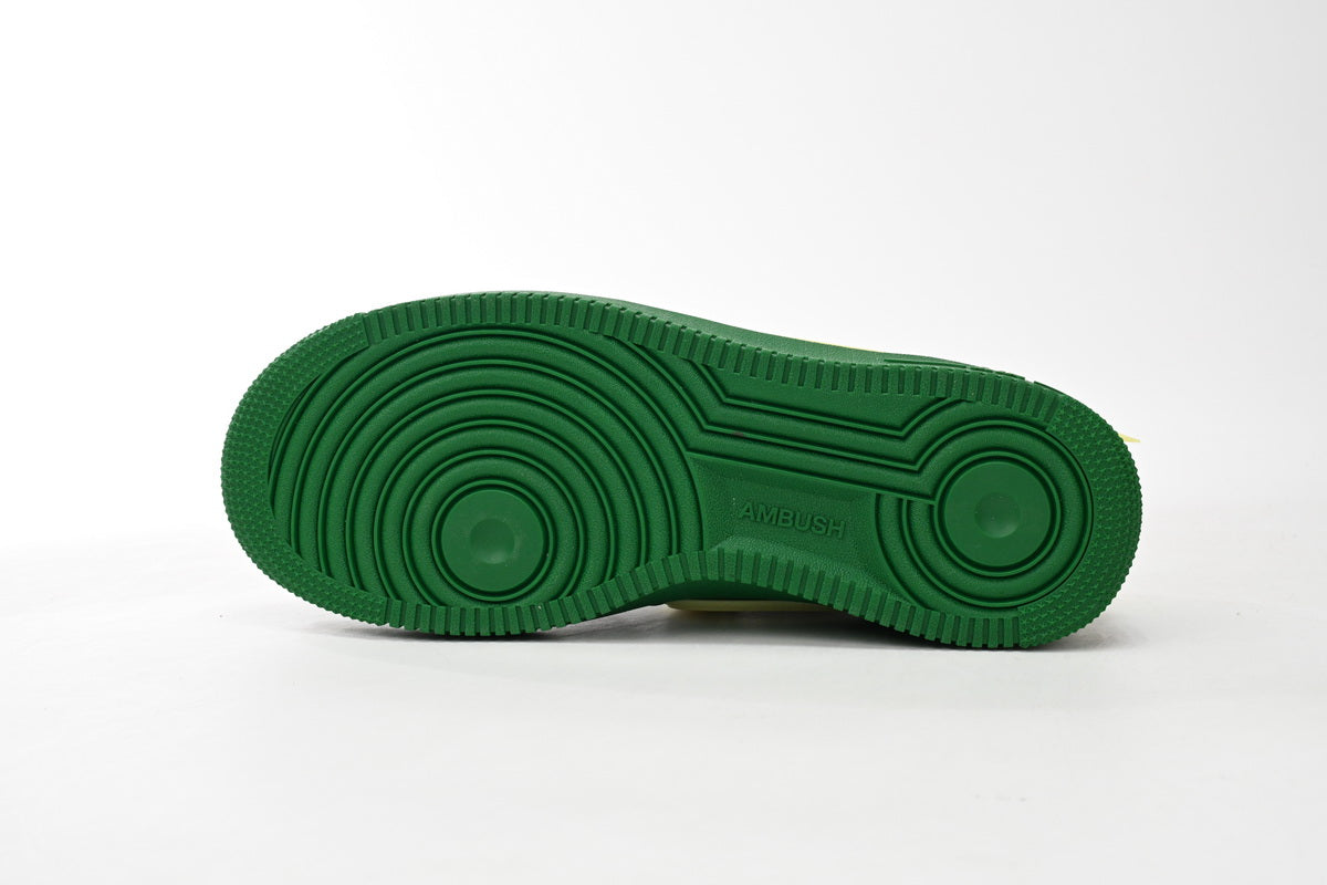 Nike Air Force x Ambush Phantom Green