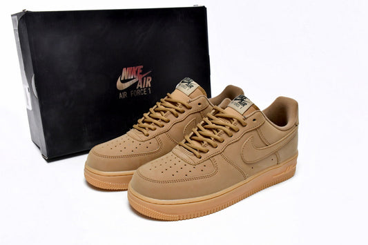 Air Force One Flax
