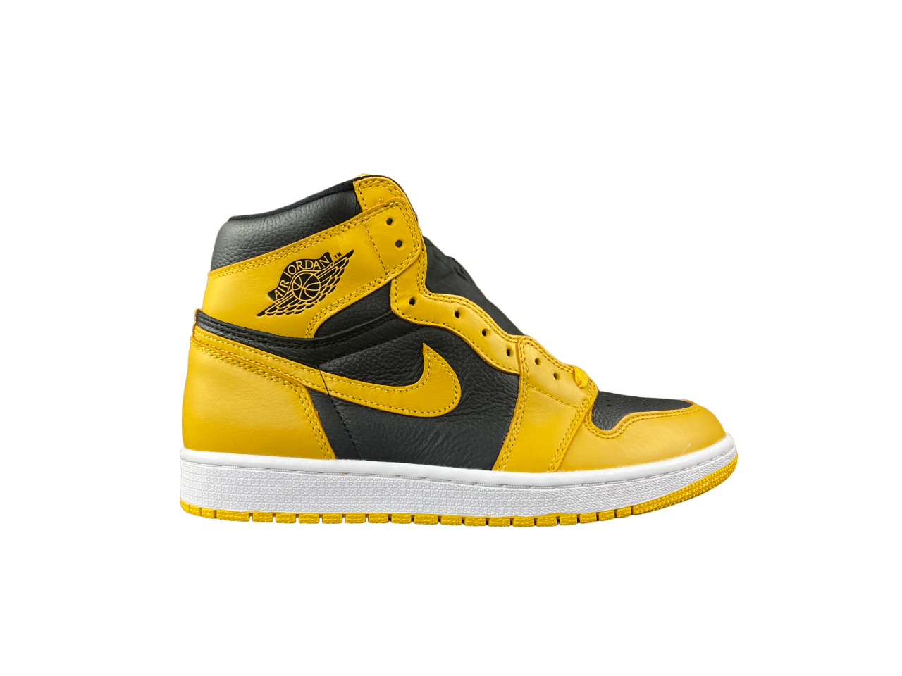 Jordan 1 High Pollen