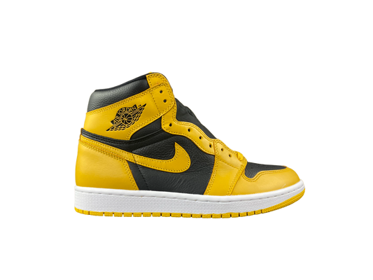 Jordan 1 High Pollen