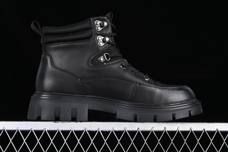 Timberland Black
