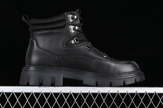 Timberland Black