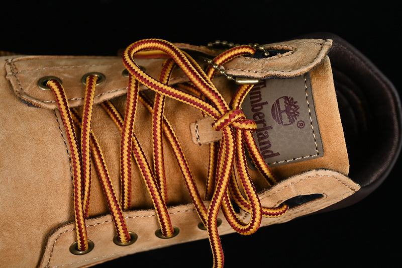 Timberland Brown Mid