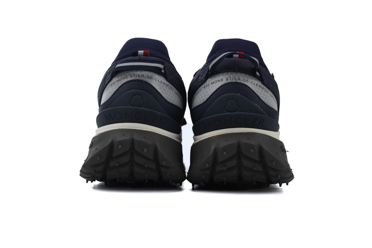 Moncler Tailgrip Navy Blue