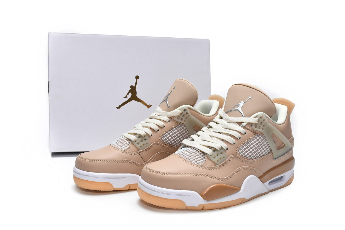 Jordan 4 Shimmer