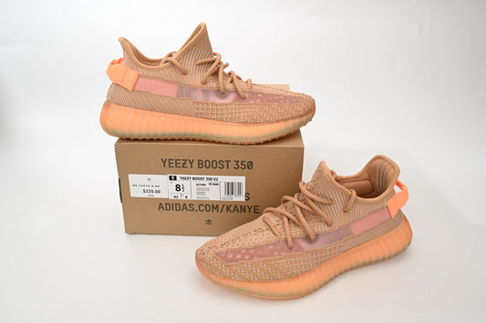 Yeezy 350 V2 Clay