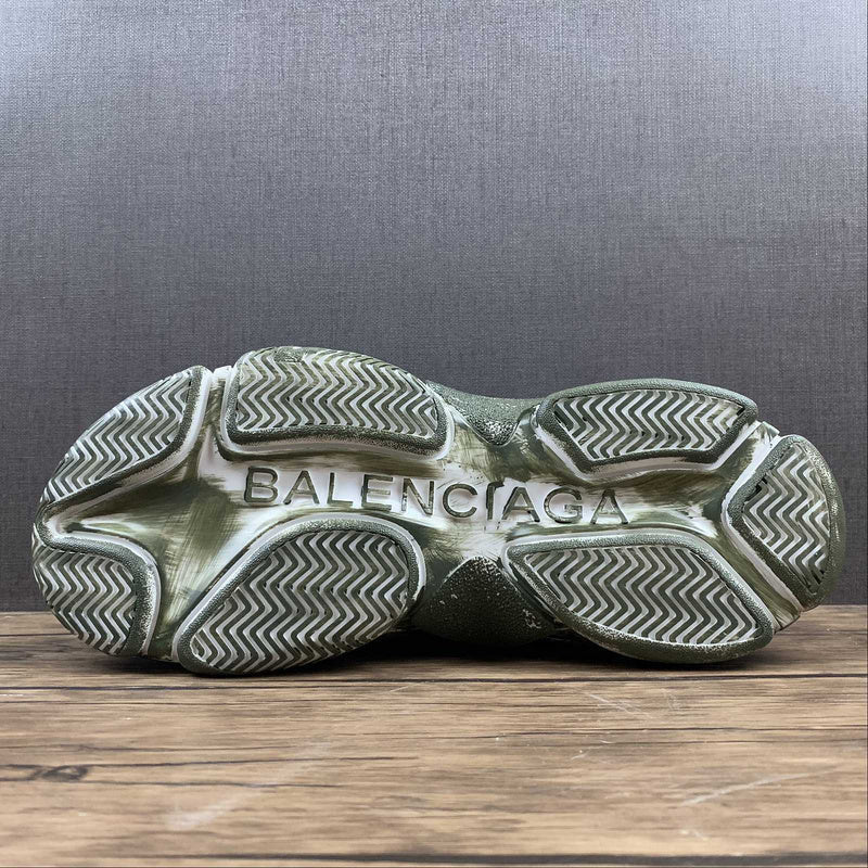 Balenciaga Triple-S Army