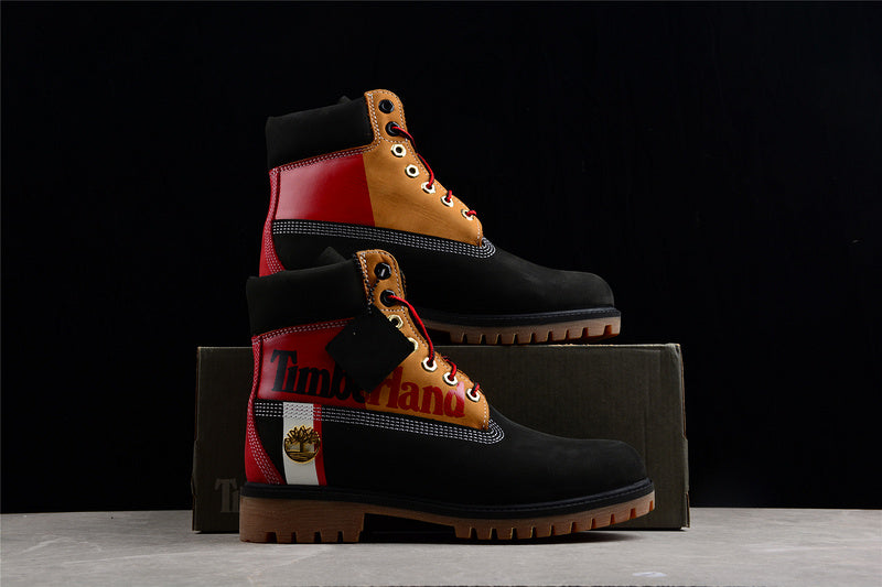 Timberland Waterproof Special Edition