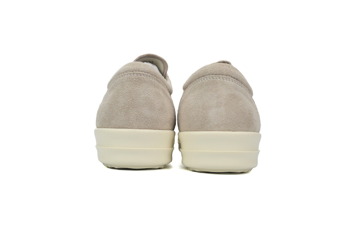 Rick Owens Low Grey