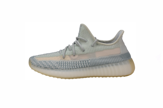 Yeezy 350 V2 Cloud White