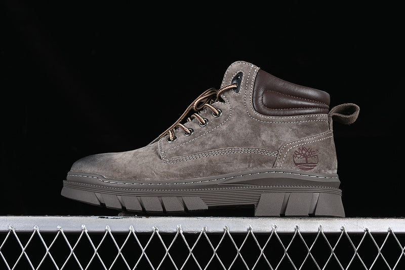 Timberland Dark Grey