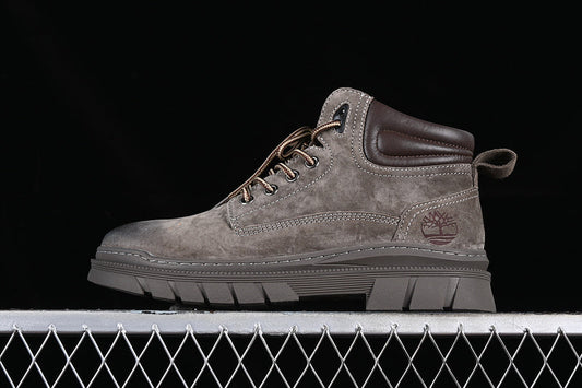 Timberland Dark Grey