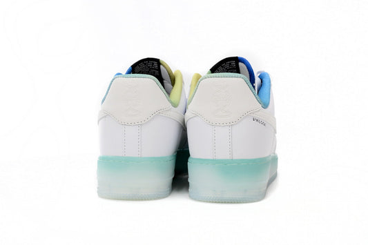 Nike Air Force Ice Blue