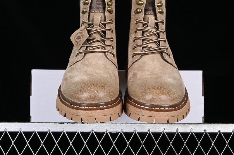 Timberland Grey