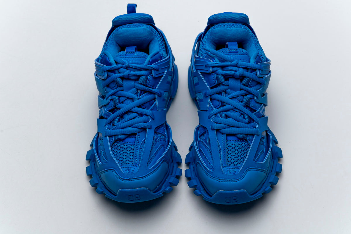 Balenciaga Track Blue