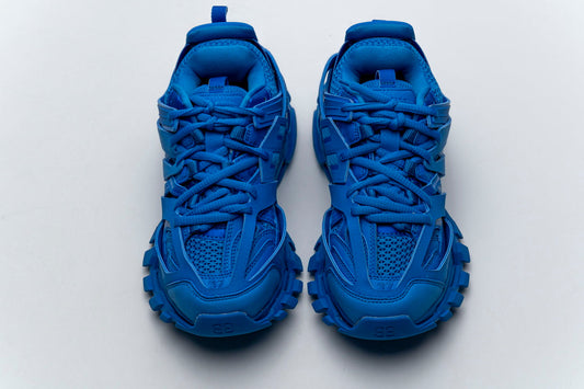 Balenciaga Track Blue