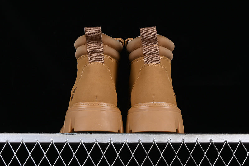 Timberland Yellow