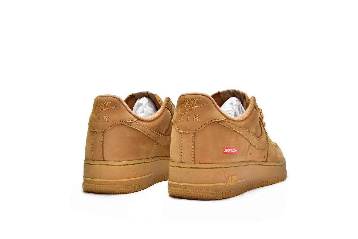 Nike Air Force Supreme Flax