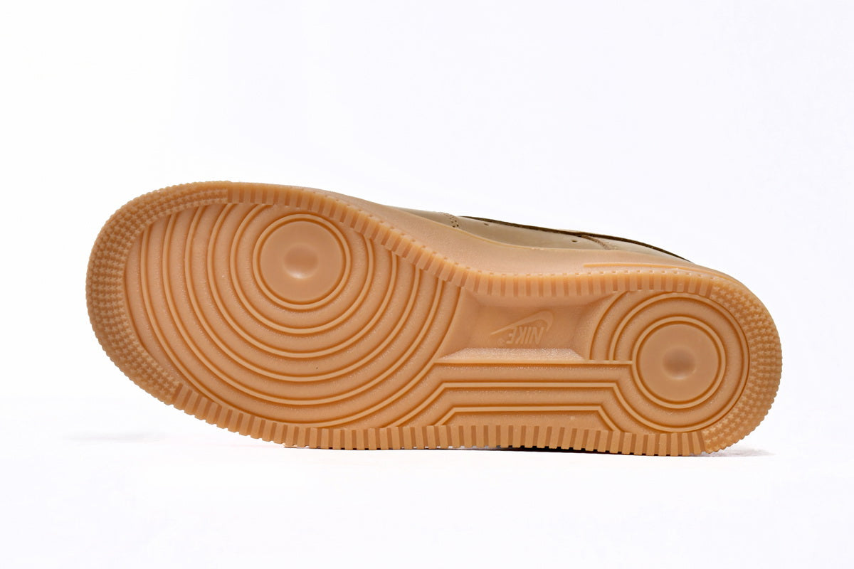 Air Force One Flax