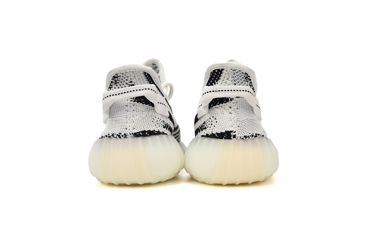 Yeezy 350 V2 Zebra
