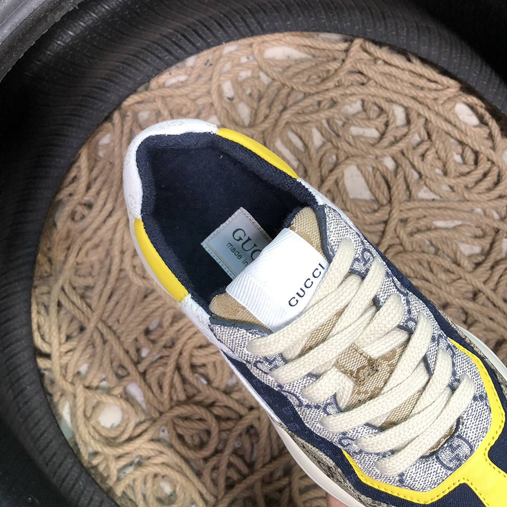 Gucci Rython Multicolor